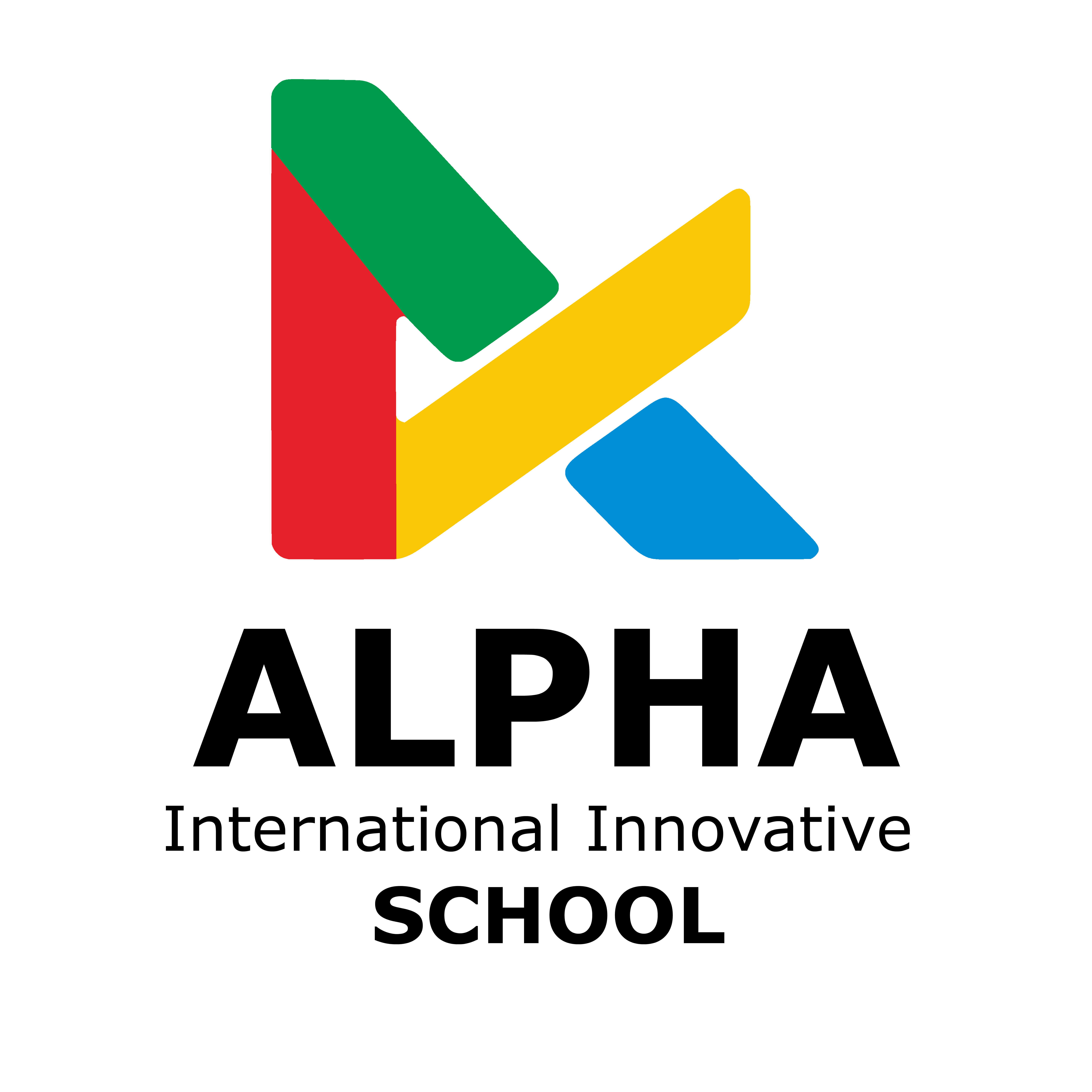 Міжнародна інноваційна школа Альфа