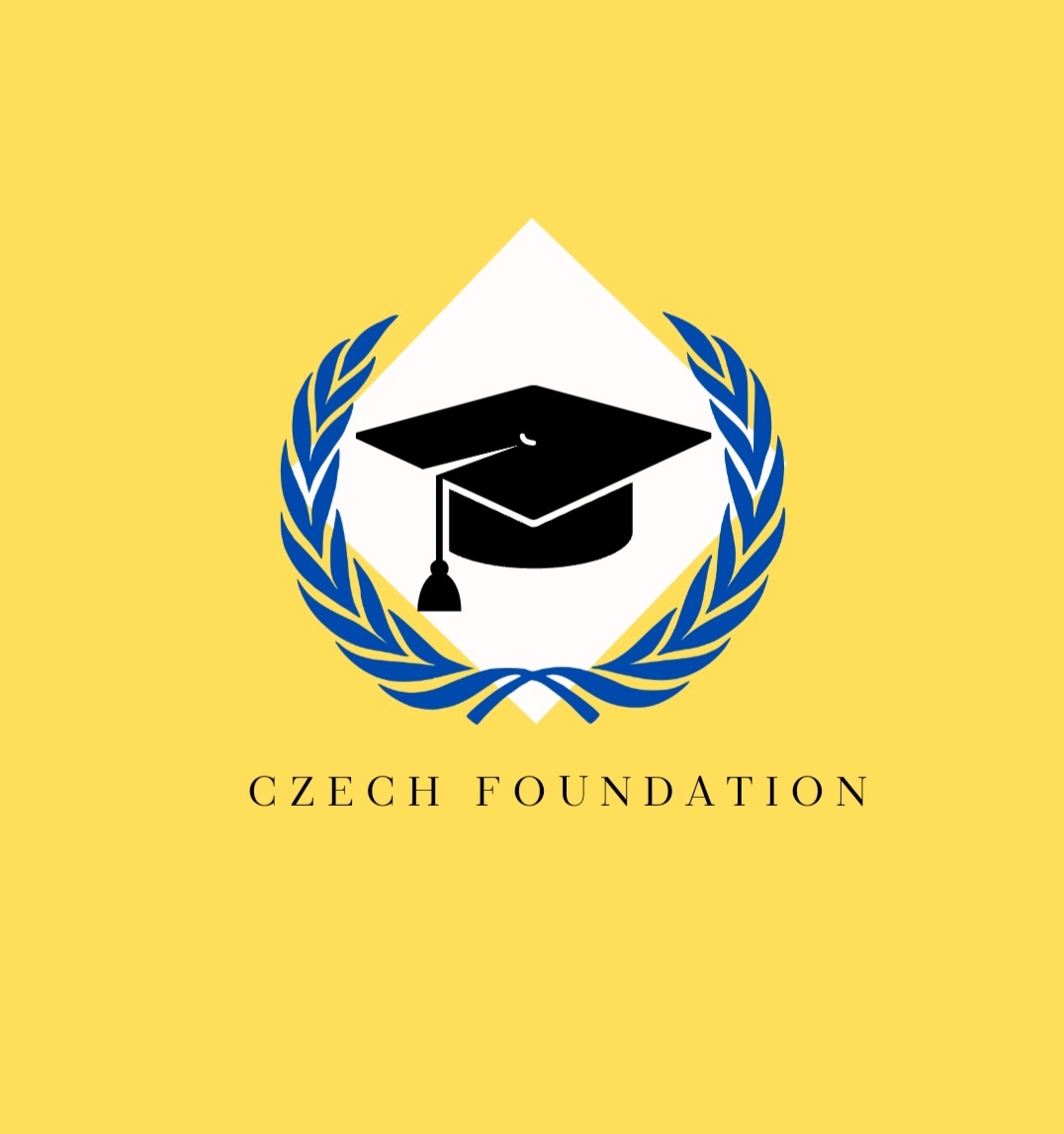 Czech Foundation курсы поступление в чешские ВУЗы