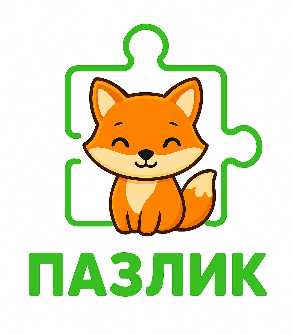 Пазлик Мир